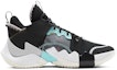 Order Air Jordan Why Not Zer0.2 SE 'Hitam Kelabu Pudar' AV4126-001/AQ3562-001