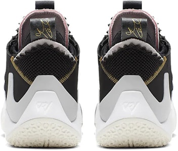 Air Jordan Why Not Zer0.2 SE 'Negro Gris Vast' AV4126-001/AQ3562-001 Shop Air Jordan Why Not Zer0.2 SE 'Negro Gris Vast' AV4126-001/AQ3562-001