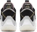 Shop Air Jordan Why Not Zer0.2 SE 'Hitam Kelabu Pudar' AV4126-001/AQ3562-001