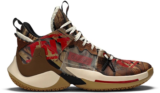 Air Jordan Why Not Zer0.2 SE 'Crash Bandicoot' Zapatillas CW6565-900 Buy Air Jordan Why Not Zer0.2 SE 'Crash Bandicoot' Zapatillas CW6565-900