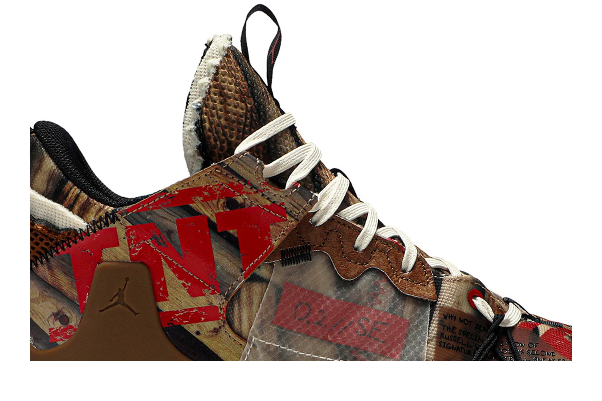 Order Air Jordan Why Not Zer0.2 SE 'Crash Bandicoot' Zapatillas CW6565-900