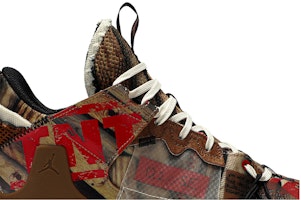 Air Jordan Why Not Zer0.2 SE '袋狼大進擊' CW6565-900 Order Air Jordan Why Not Zer0.2 SE '袋狼大進擊' CW6565-900