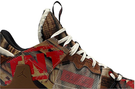 Air Jordan Why Not Zer0.2 SE 'Crash Bandicoot' Zapatillas CW6565-900 Order Air Jordan Why Not Zer0.2 SE 'Crash Bandicoot' Zapatillas CW6565-900