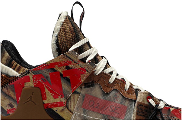 Air Jordan Why Not Zer0.2 SE 'Crash Bandicoot' CW6565-900 Order Air Jordan Why Not Zer0.2 SE 'Crash Bandicoot' CW6565-900