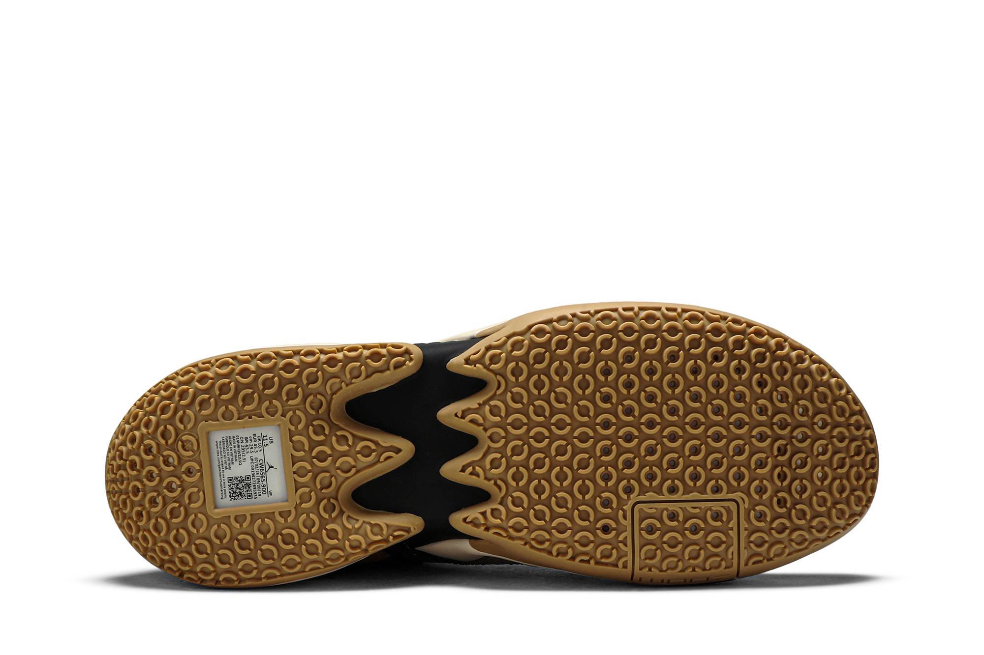 Shop Air Jordan Why Not Zer0.2 SE 'Crash Bandicoot' Zapatillas CW6565-900