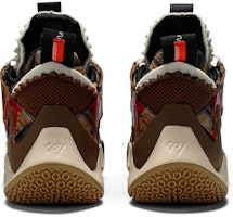 Air Jordan Why Not Zer0.2 SE '袋狼大進擊' CW6565-900 Details for Air Jordan Why Not Zer0.2 SE '袋狼大進擊' CW6565-900