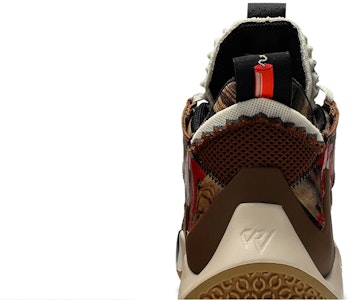 Air Jordan Why Not Zer0.2 SE 'Crash Bandicoot' Zapatillas CW6565-900 Sizing Air Jordan Why Not Zer0.2 SE 'Crash Bandicoot' Zapatillas CW6565-900