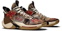 Cheap Air Jordan Why Not Zer0.2 SE 'Crash Bandicoot' CW6565-900