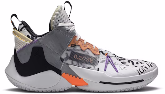 Air Jordan Why Not Zer0.2 SE "橙色脉动" AQ3562-101 Buy Air Jordan Why Not Zer0.2 SE "橙色脉动" AQ3562-101