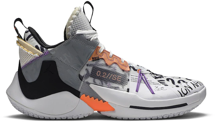 Air Jordan Why Not Zer0.2 SE 'Orange Pulse' AQ3562-101 Buy Air Jordan Why Not Zer0.2 SE 'Orange Pulse' AQ3562-101
