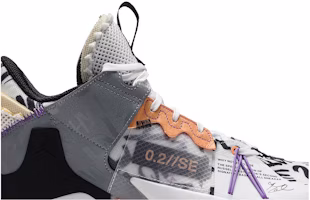 Air Jordan Why Not Zer0.2 SE '橙色脈動' AQ3562-101 Order Air Jordan Why Not Zer0.2 SE '橙色脈動' AQ3562-101