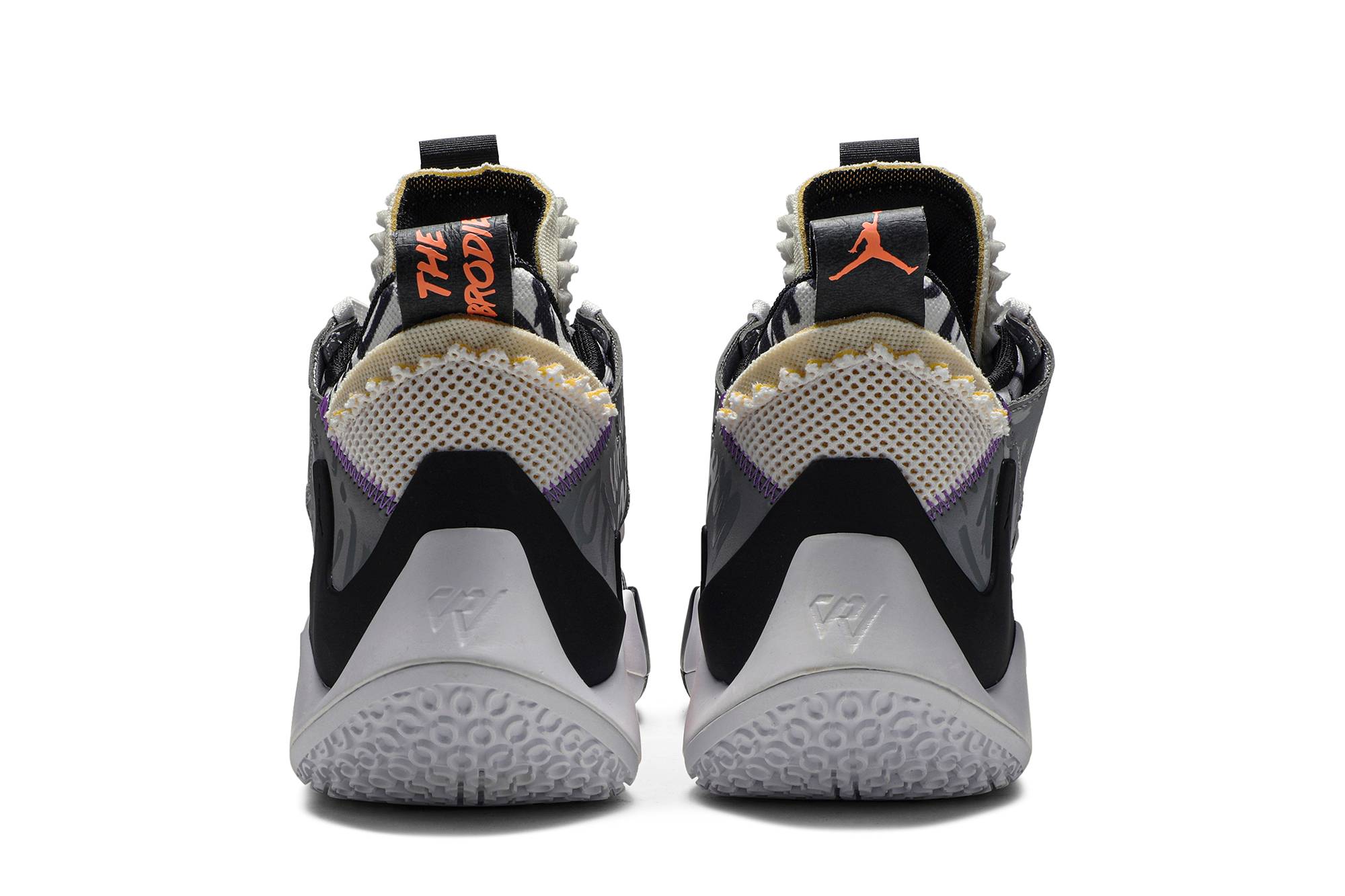 Details for Air Jordan Why Not Zer0.2 SE "橙色脉动" AQ3562-101