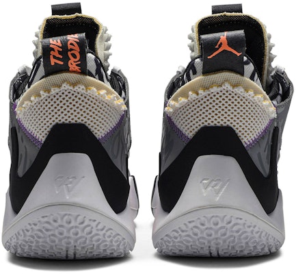 Air Jordan Why Not Zer0.2 SE 'Orange Pulse' AQ3562-101 Details for Air Jordan Why Not Zer0.2 SE 'Orange Pulse' AQ3562-101