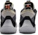 Air Jordan Why Not Zer0.2 SE 'Orange Pulse' - Jer Jordan Kenapa Tidak Zer0.2 SE 'Orange Pulse' AQ3562-101