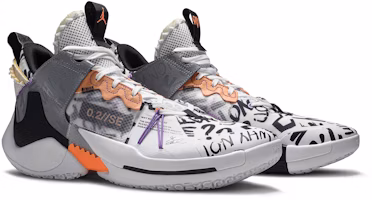 Air Jordan Why Not Zer0.2 SE '橙色脈動' AQ3562-101 Cheap Air Jordan Why Not Zer0.2 SE '橙色脈動' AQ3562-101