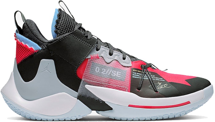 Air Jordan Why Not Zer0.2 SE 'Red Orbit' AQ3562-600 Order Air Jordan Why Not Zer0.2 SE 'Red Orbit' AQ3562-600