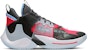 Air Jordan Why Not Zer0.2 SE 'Red Orbit' Merah Orbit AQ3562-600