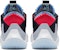 Air Jordan Why Not Zer0.2 SE 'Red Orbit' Merah Orbit AQ3562-600