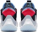 Shop Air Jordan Why Not Zer0.2 SE 'Red Orbit' Merah Orbit AQ3562-600