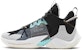 Air Jordan Why Not Zer0.2 SE PF 'Hitam Kelabu Pudar' AV4126-001