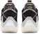 Air Jordan Why Not Zer0.2 SE PF 'Hitam Kelabu Pudar' AV4126-001