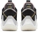Shop Air Jordan Why Not Zer0.2 SE PF 'Hitam Kelabu Pudar' AV4126-001