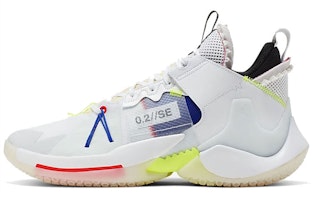 Air Jordan Why Not Zer0.2 SE PF 'City Tour' AV4126-100 Air Jordan Why Not Zer0.2 SE PF 'City Tour' AV4126-100