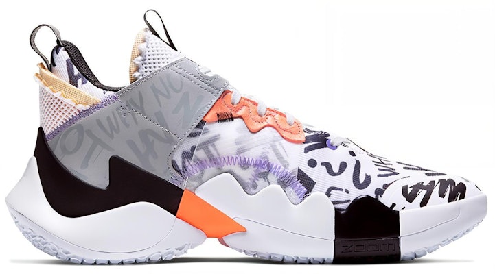 Air Jordan Why Not Zer0.2 SE PF '橙脉冲' AV4126-101 Order Air Jordan Why Not Zer0.2 SE PF '橙脉冲' AV4126-101