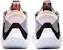 Air Jordan Why Not Zer0.2 SE PF 'Orange Pulse' Lelaki Wanita Sneakers AV4126-101