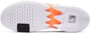 Air Jordan Why Not Zer0.2 SE PF 'Orange Pulse' Lelaki Wanita Sneakers AV4126-101