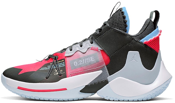 Air Jordan Why Not Zer0.2 SE PF 'Red Orbit' AV4126-600 Buy Air Jordan Why Not Zer0.2 SE PF 'Red Orbit' AV4126-600
