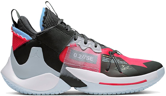 Air Jordan Why Not Zer0.2 SE PF 'Red Orbit' AV4126-600 Order Air Jordan Why Not Zer0.2 SE PF 'Red Orbit' AV4126-600