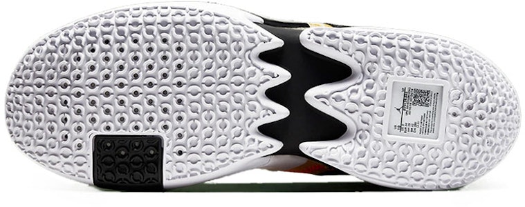 Air Jordan Why Not Zer0.2 SE PF 'Escorpio' AV4126-002 Shop Air Jordan Why Not Zer0.2 SE PF 'Escorpio' AV4126-002