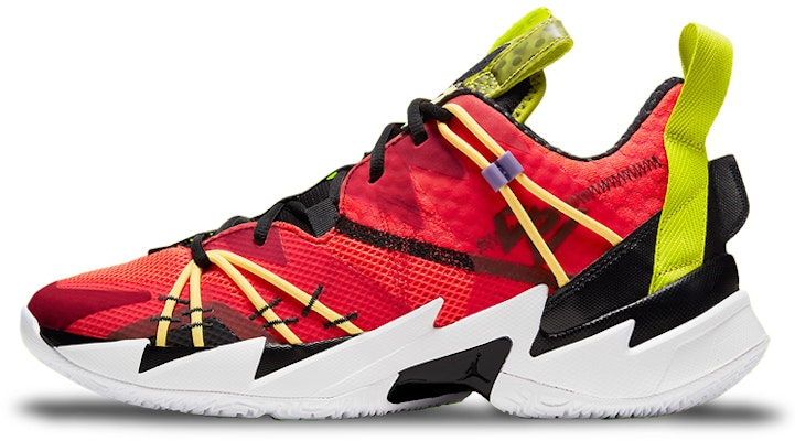 Air Jordan Why Not Zer0.3 'Bright Crimson' CK6611-600 Buy Air Jordan Why Not Zer0.3 'Bright Crimson' CK6611-600