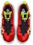 Lookbook Air Jordan Why Not Zer0.3 'Bright Crimson' Lelaki CK6611-600