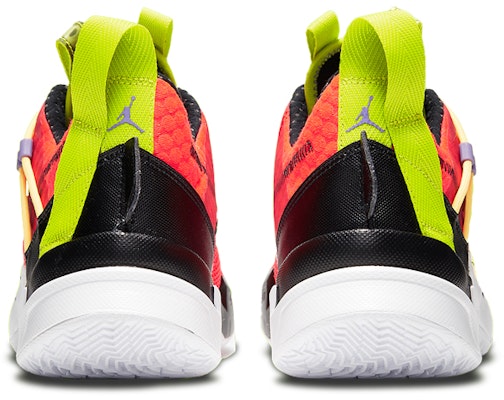 Air Jordan Why Not Zer0.3 '亮红' CK6611-600 Shop Air Jordan Why Not Zer0.3 '亮红' CK6611-600