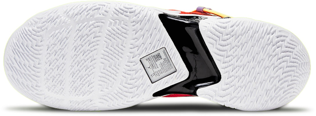Air Jordan Why Not Zer0.3 'Bright Crimson' CK6611-600 Purchase Air Jordan Why Not Zer0.3 'Bright Crimson' CK6611-600