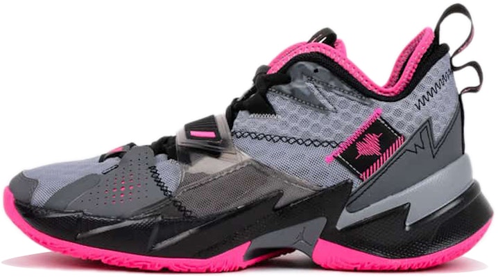 Air Jordan Why Not Zer0.3 'Hearbeat' CD3003-003 Buy Air Jordan Why Not Zer0.3 'Hearbeat' CD3003-003