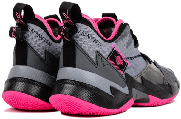 Air Jordan Why Not Zer0.3 'Hearbeat' CD3003-003 Shop Air Jordan Why Not Zer0.3 'Hearbeat' CD3003-003