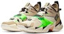 Air Jordan Why Not Zer0.3 'KB3' Lelaki Bola Keranjang Kasut. CD3003-200