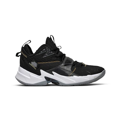 Jordan Why Not Zer0.3 'The Family'