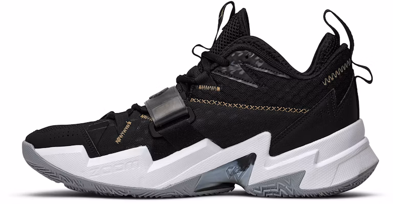 Air Jordan Why Not Zer0.3 'The Family' CD3003-001 Lookbook Air Jordan Why Not Zer0.3 'The Family' CD3003-001