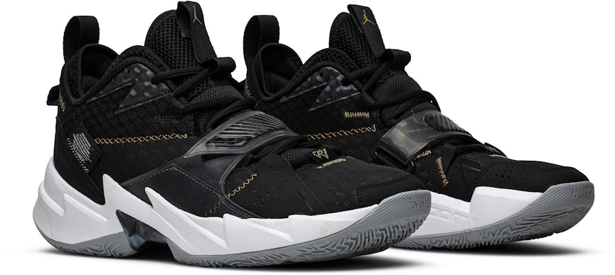 Air Jordan Why Not Zer0.3 'The Family' CD3003-001 Cheap Air Jordan Why Not Zer0.3 'The Family' CD3003-001