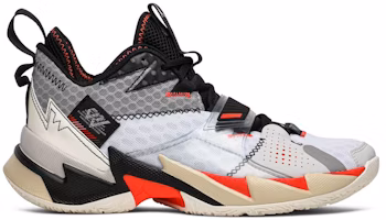 Air Jordan Why Not Zer0.3 'UNITE' CD3003-101 Air Jordan Why Not Zer0.3 'UNITE' CD3003-101