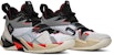 Air Jordan Why Not Zer0.3 'UNITE' Lelaki Sneakers CD3003-101