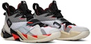 Cheap Air Jordan Why Not Zer0.3 'UNITE' Lelaki Sneakers CD3003-101