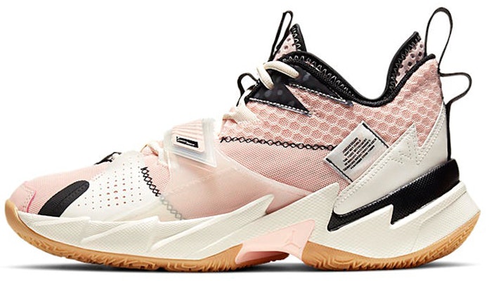 Air Jordan Why Not Zer0.3 'Washed Coral' CD3002-600 Buy Air Jordan Why Not Zer0.3 'Washed Coral' CD3002-600