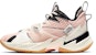 Air Jordan Why Not Zer0.3 'Washed Coral' Dalam Warna Coral CD3002-600