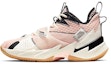 Buy Air Jordan Why Not Zer0.3 'Washed Coral' Dalam Warna Coral CD3002-600