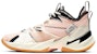 Air Jordan Why Not Zer0.3 'Washed Coral' Wanita CD3002-600/CD3003-600